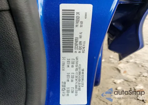 2015 Chrysler 200 Limited z USA, uszkodzony, nr VIN 1C3CCCAB7FN697818